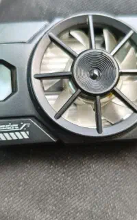 فن خنک کننده Gaming