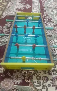 فوتبال دستی