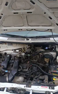 پراید مدل ۸۹دوگانه