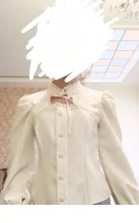 شومیز دخترانه