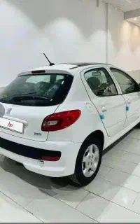 ۲۰۷ پانا ارتقاع خشک۱۴۰۴