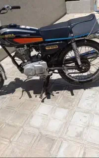 موتور سیکلت