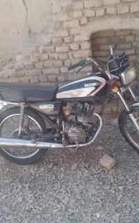 موتور مدل ۸۹انرژی‌۱۲۵‌مدارک کامل