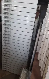 خریدار وفروشنده رادیاتور شوفاژ