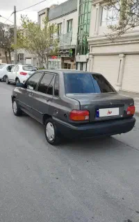 پراید ۸۷