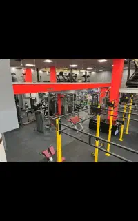 باشگاه بدنسازی راگا ری