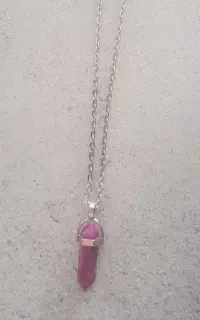 دستبند، گردنبند