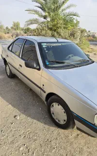 پژو ۹۴ ترتمیز