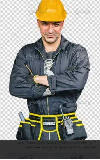 کارگر روزمزدم