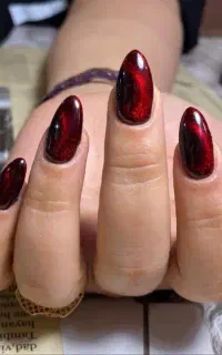 ترمیم ناخن*250*قیمت باورنکردنی* برای ناخن و مژه