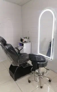 انجام کلیه خدمات زیبایی
