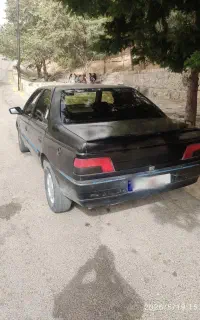 405مشکی
