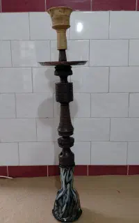 قلیان ۱۲ ساله