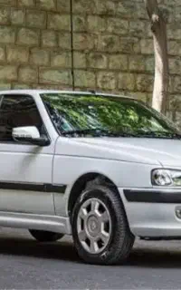 فروش پژو پارس tu5