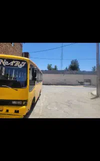 مینی بوس a80 سوپردار معاوضه