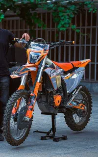 هانی lx 250 فول