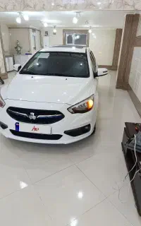 شاهین Gمدل 1402 خشک