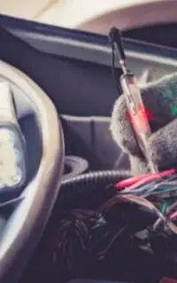استخدام باتری ساز