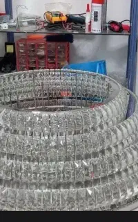 پرژکتور و لوستر
