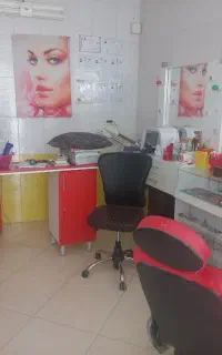 دکر اریشگا