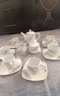 سرویس چای خوری