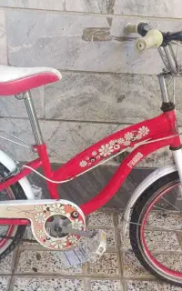 دوچرخه سایز ۲۰