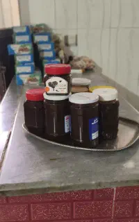 شیره خرما دست ساز