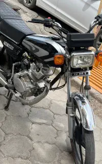 هوندا۱۲۵