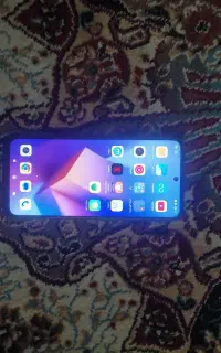 گوشی Note 12 s نو نو سالم