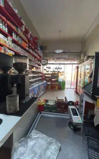همکار جهت کار درسوپر مارکت