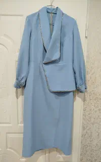 لباس مجلسی نو سایز 42-44
