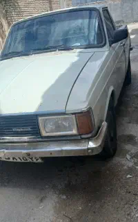 فروش وانت