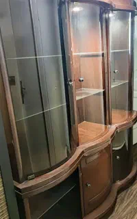 بوفه ( پارتیشن)