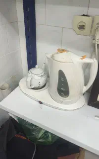 چای ساز برقی