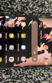 Poco x7 pro گوشی