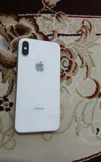 گوشی آیفونX
