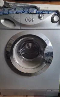 لباسشویی اسنوا