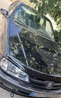 پارس سال اتاق تعویض