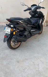 NVX 170
