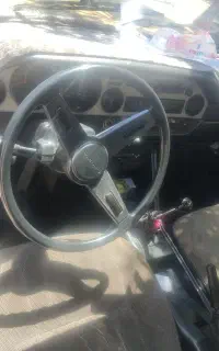 تویوتا کارینا 1978