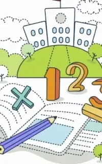 تدریس خصوصی ریاضی و زبان