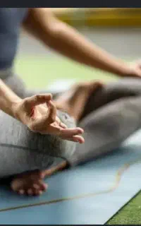 آموزش یوگا