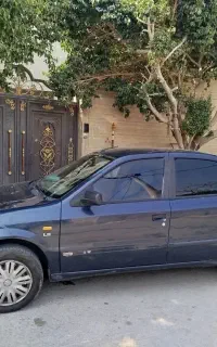 سمندمولتی پلکس بی رنگ کارمندی