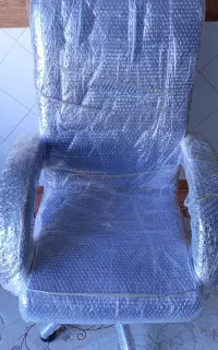صندلی چرخ دار نو