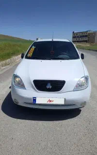 تیبا۲ مدل 1401. 90 تا کار سالم سالم