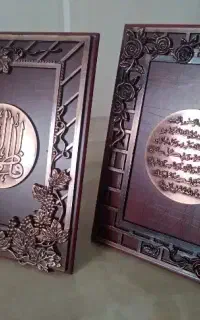 انواع دکوری منزل ومیز کار اداری