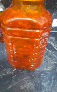 ترشی