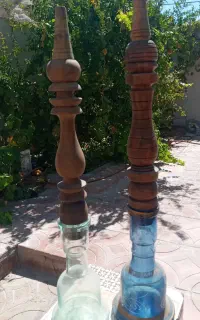 ۹عدد قلیون ۷تومن