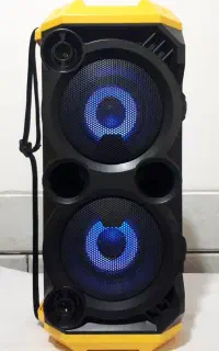 اسپیکر کینگ استار kbs345