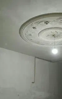 لکه گیری  کچ وخاک سفید  تضمینی